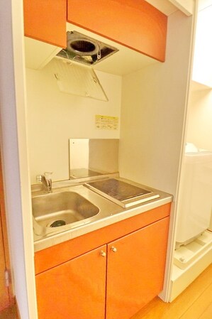 レオパレスノア大和の物件内観写真